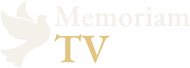 Logo MemoriamTV